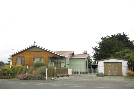 Photo of property in 250 Scott Street, Kingswell, Invercargill, 9877