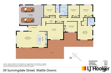 Photo of property in 39 Sunningdale Street, Wattle Downs, Auckland, 2103