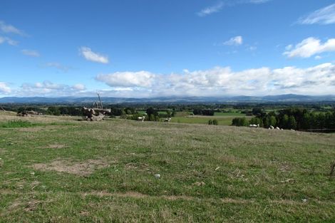 Photo of property in 41 Lees Pakaraka Road, Te Ore Ore, Masterton, 5886