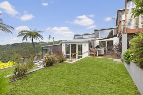 Photo of property in 31 Highbury Crescent, Highbury, Wellington, 6012