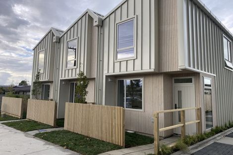 Photo of property in 4/7 Twelfth Avenue, Tauranga South, Tauranga, 3112