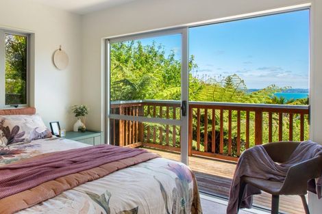 Photo of property in 59 Fairview Crescent, Omiha, Waiheke Island, 1081