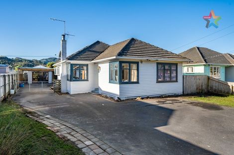 Photo of property in 28 Totara Street, Wainuiomata, Lower Hutt, 5014
