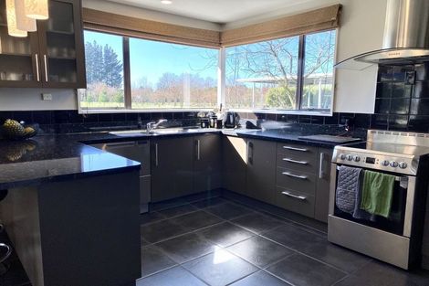 Photo of property in 19 Glassworks Road, Netherby, Ashburton, 7772