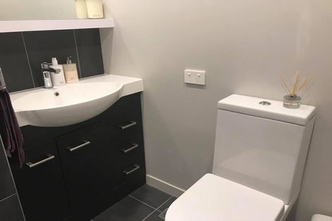 Photo of property in Vsp South, 1001/166 Victoria Street, Te Aro, Wellington, 6011