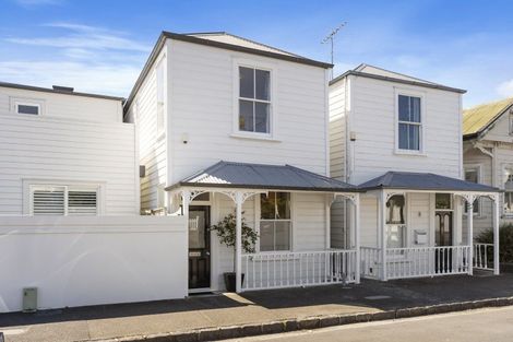 Photo of property in 41a Hackett Street, Saint Marys Bay, Auckland, 1011