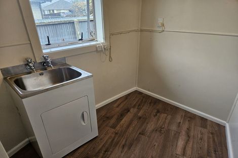 Photo of property in 6 Islay Place, Woolston, Christchurch, 8062