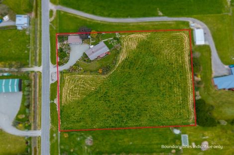 Photo of property in 63 Kerrytown Road, Kerrytown, Timaru, 7975