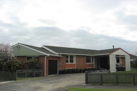 Photo of property in 56 Read Street, Levin, 5510