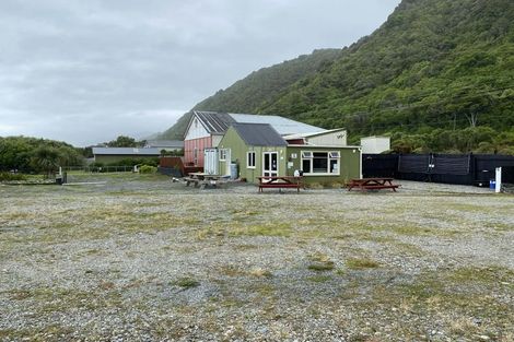 Photo of property in 117-119 Torea Street, Granity, 7823