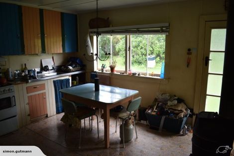 Photo of property in 602 Waiwera Street, Kawhia, 3889