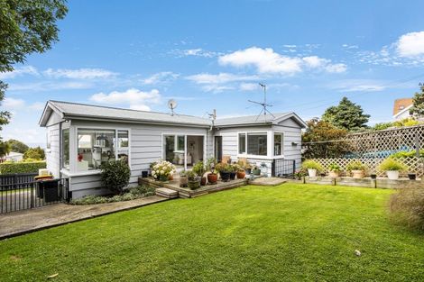 Photo of property in 117 Highgate, Roslyn, Dunedin, 9010