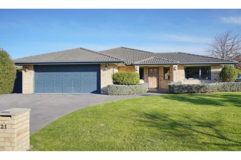 Photo of property in 21 Redfern Street, Northwood, Christchurch, 8051