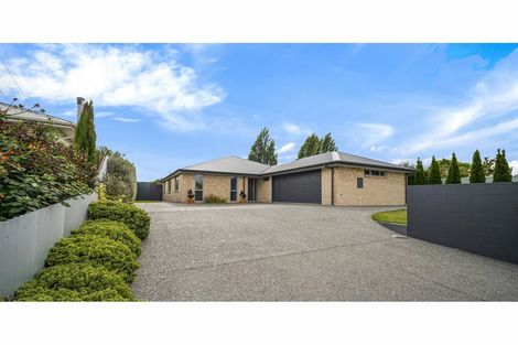 Photo of property in 23 Deloraine Street, Somerfield, Christchurch, 8024