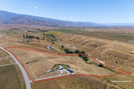 Photo of property in 196 Nelsen Ridge Road, Waikerikeri, Alexandra, 9393