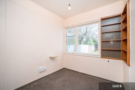 Photo of property in 36 Matipo Street, Takaro, Palmerston North, 4410