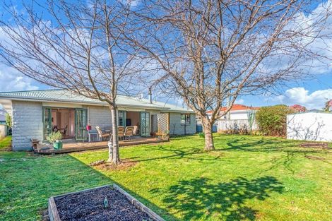 Photo of property in 80a Tyndall Street, Pahiatua, 4910