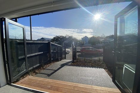 Photo of property in 2/236 Salisbury Street, Christchurch Central, Christchurch, 8013