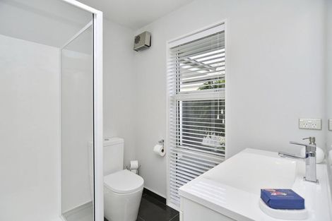 Photo of property in 37 Ruapani Street, Marshland, Christchurch, 8083