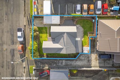 Photo of property in 1/5 Donegal Street, Belfast, Christchurch, 8051