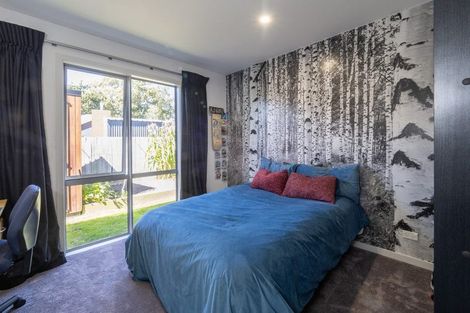 Photo of property in 12 Kelburn Place, Tinwald, Ashburton, 7700