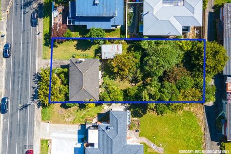 Photo of property in 48 Rogan Street, Mount Roskill, Auckland, 1041