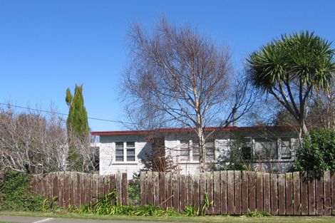 Photo of property in 22 Jenks Street, Foxton, 4814