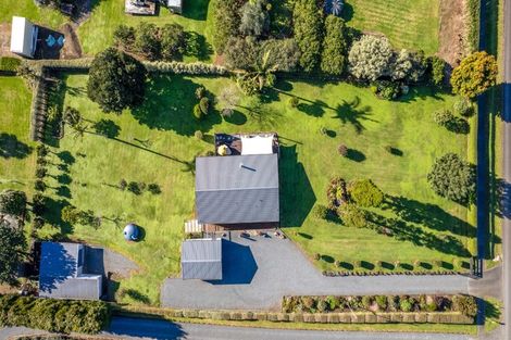 Photo of property in 38 Riddell Road, Kerikeri, 0230