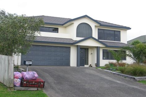 Photo of property in 13 Annagary Rise, Dannemora, Auckland, 2016