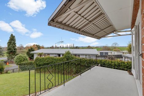 Photo of property in 5 Galway Crescent, Putaruru, 3411