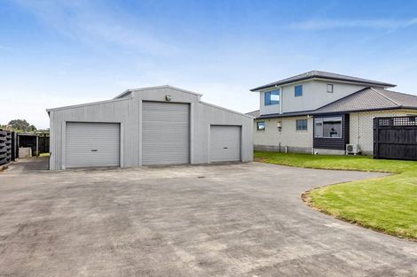 Photo of property in 17 Ponderosa Place, Opunake, 4616