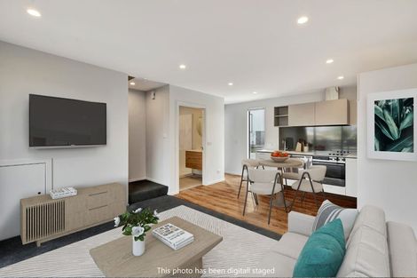 Photo of property in 3/126 Edinburgh Street, Spreydon, Christchurch, 8024