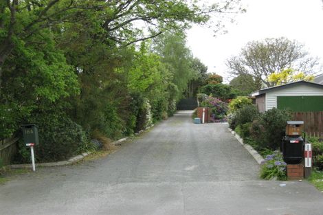 Photo of property in 16a Charles Street, Kaiapoi, 7630