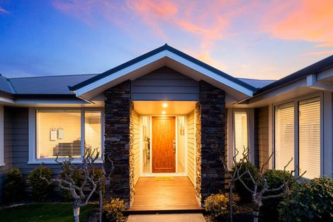 Photo of property in 22 Euphrasie Drive, Aidanfield, Christchurch, 8025