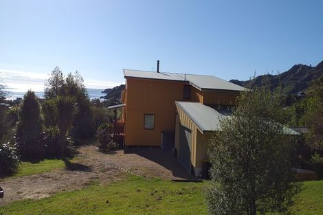 Photo of property in 69 Matenga Road, Ligar Bay, Takaka, 7183