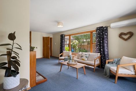 Photo of property in 9 Arlington Street, Burnside, Christchurch, 8053