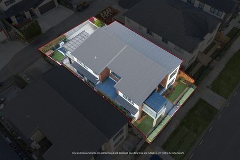 Photo of property in 16 Lime Hill Rise, Flat Bush, Auckland, 2019