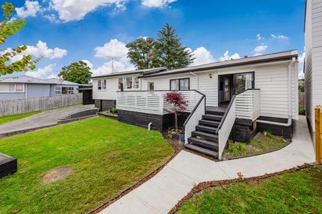 Photo of property in 37 Greenhaven Avenue, Opaheke, Papakura, 2113
