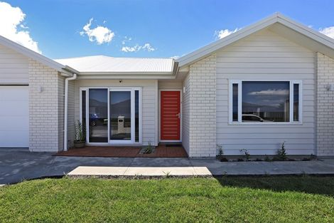 Photo of property in 6 Hikawera Drive, Frimley, Hastings, 4120