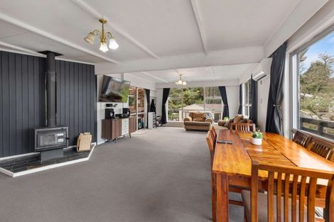 Photo of property in 60 Turner Drive, Western Heights, Rotorua, 3015