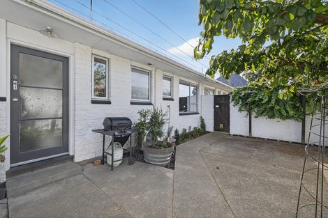 Photo of property in 3/101 Brougham Street, Addington, Christchurch, 8024