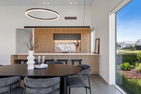 Photo of property in 37 Finstock Way, Rolleston, 7614