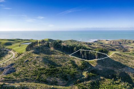 Photo of property in 1165c Cooks Tooth Road, Porangahau, 4293