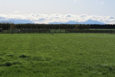 Photo of property in 18 Westview Drive, Tinwald, Ashburton, 7700