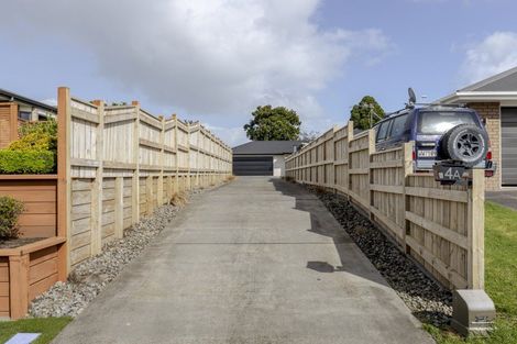 Photo of property in 4a James Drive, Bell Block, New Plymouth, 4312