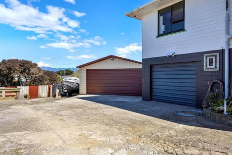 Photo of property in 28 Kingsford Street, Bell Block, New Plymouth, 4312