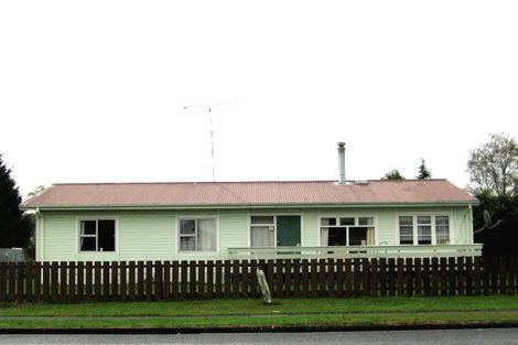 Photo of property in 54 Dalmeny Street, Tokoroa, 3420