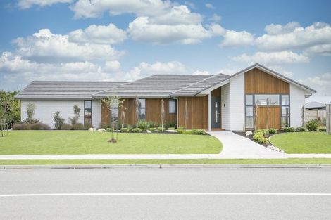 Photo of property in 86 Solway Crescent, Solway, Masterton, 5810