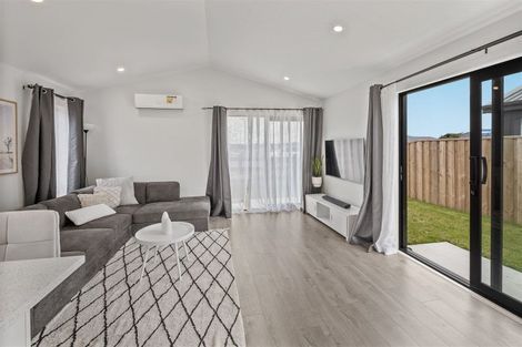 Photo of property in 26 Clement Avenue, Rolleston, 7615