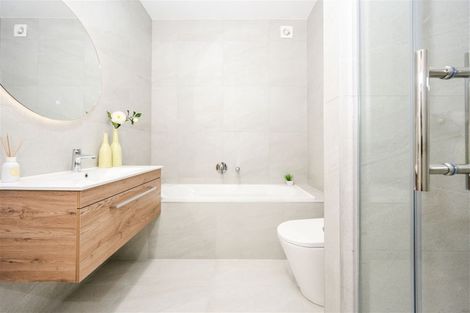 Photo of property in 1 Horokaka Street, Massey, Auckland, 0614